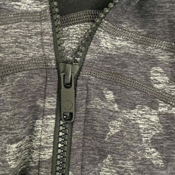 Lululemon Define Jacket Rulu - Picture 4 of 4